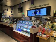 -COSTA COFFEE(阿里中心店)