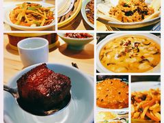 -小菜园新徽菜(溧阳万达店)