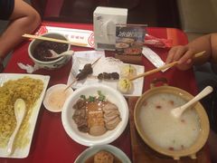 -宏状元现熬粥·京味菜(五棵松店)