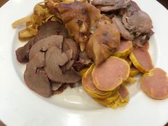 -李氏八大件老菜馆(万宝街店)