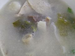 -非遗·爱西干面(小公园总店)