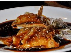 -金牌外婆家(苏州中心店)