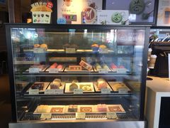 -麦当劳(嘉定店)