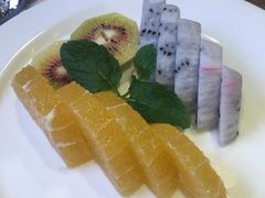 -我的四季意大利餐厅(春天百货店)