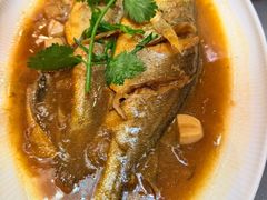 -奕景海鲜·大连菜(星海广场店)