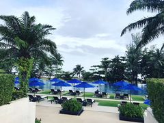 -普吉岛凯悦酒店