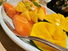 -米纸越南小馆(金鹰世界店)