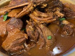 -金典银峰老鹅馆·昆山菜(亭林公园店)