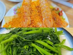 -四川小胡子海鲜(丁村万人海鲜广场店)