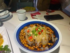 -南山翁新概念川菜(红山常发广场店)