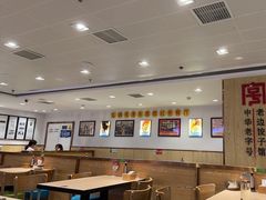 -老边饺子馆(东单店)