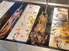 -老黄记手撕烤兔(玉林街店)
