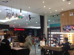 -海马体照相馆(厦门SM城市广场店)