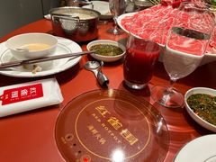 -红雀围·海鲜火锅(陆家嘴中心店)