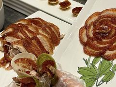 -全聚德(上海首店浦东店)
