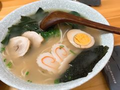 -兆治日本料理(华府世家店)