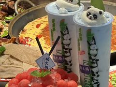 -楠火锅(西单店)