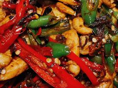 -敏珠拉姆藏餐·南京厨房(富春江东街店)