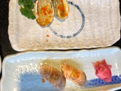 -梅筑·创意料理(王府井百货店)