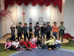 -昱南托育园.托班晚托.寒暑假班