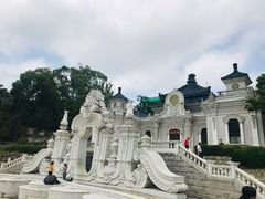 -珠海圆明新园