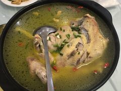 -诚明农家乐