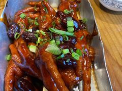 -打酱油·非遗淮扬菜(瘦西湖梅岭店)