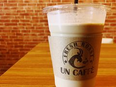 -UN CAFFE(五角场店)