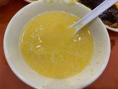 棒渣粥-庆丰包子铺(天通苑店)