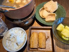 -星叶·东南亚料理(宁波万象汇店)