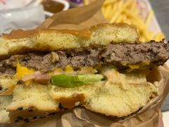 -麦当劳(惠政老街店)