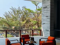 -半山半岛洲际度假酒店·观海廊