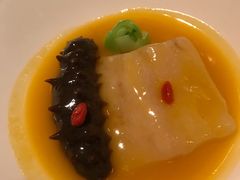 -金轩中餐厅 Jin Xuan(浦东丽思卡尔顿酒店)