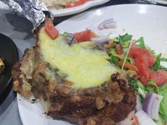 -阿拉伯萨娜餐厅(石马社区店)