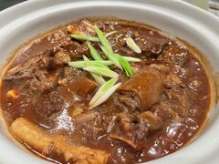 -宴锦堂·西院私房菜