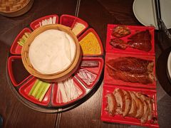 -羲和雅苑•北京烤鸭(乐园道万象城店)