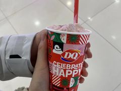 -DQ·蛋糕·冰淇淋(万达店)