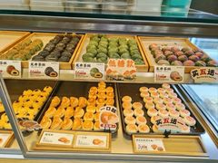 -南宋胡记(杭州灵隐寺店)