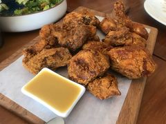 -Twin Tails Brewpub双尾精酿餐吧(八坼店)