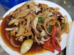 -大丰收海鲜酒楼·专业餐饮30年(连云港老字号店)