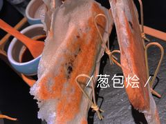 -老头儿油爆虾·1987杭州烟火味(湖滨银泰in77D区店)