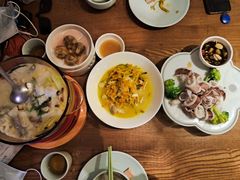 -闽上鲜·福建菜(龙湖滨江天街店)