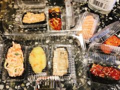 -池田寿司·4H鲜作(朝阳大悦城店)