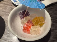 -广州花园酒店荔湾亭·地道点心·粤式饮茶