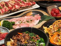 -AJIYA·池袋日式烧肉自助(天津万象城店)