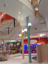 -奈尔宝·儿童乐园·亲子餐厅(苏州大悦城店)