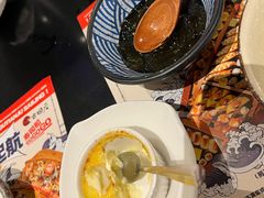 -古田居·特色寿司料理(骏欣中心店)