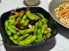 毛豆-巴厘龙虾·榜首油焖大虾(旗舰店·万松园)