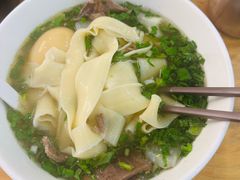 -嘻小北·兰州清汤牛肉面(太平洋森活天地店)