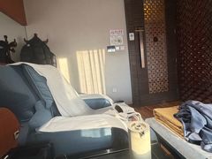 -华夏良子·足道·SPA·艾灸(苏州桥店)
